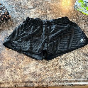 Adidas athletic shorts